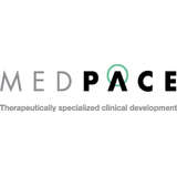 Medpace Logo