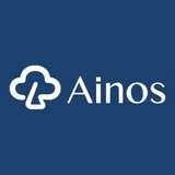 Ainos Logo