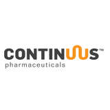 Continuus Pharmaceuticals Logo
