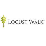 Locust Walk Logo