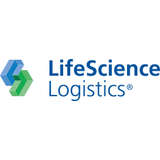 LifeScience Logistics Logo