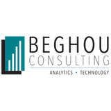 Beghou Consulting Logo