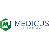 Medicus Pharma Logo