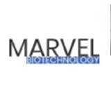 Marvel Biotechnology Logo
