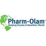 Pharm-Olam Logo