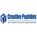 Creative Peptides Logo