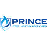 Prince Sterilization Logo