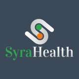 Syra Health Logo