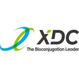 WuXi XDC Logo