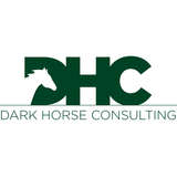 Dark Horse Consulting Logo