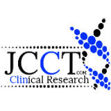 Johnson County Clinical Trials Logo