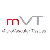 Microvascular Tissues Logo