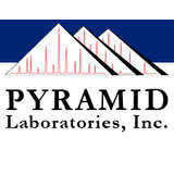 Pyramid Laboratories Logo