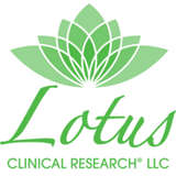 Lotus Clinical Research Logo
