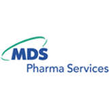 MDS Pharma Services Logo