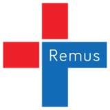 Remus Pharmaceuticals Logo
