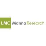 LMC Manna Research Logo
