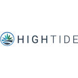 High Tide Logo