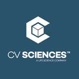 CV Sciences Logo