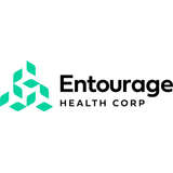 Entourage Health Logo
