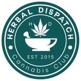 Herbal Dispatch Logo
