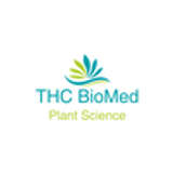 THC BioMed Logo