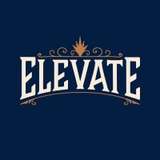Elevate Cannabis Logo