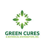 Green Cures Logo