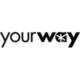 YourWay Cannabis Logo