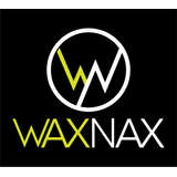 WaxNax Logo