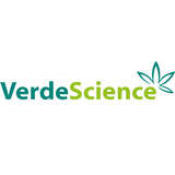 Verde Science Logo