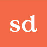 Small Door Veterinary Logo