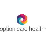 Option Care Health Logo