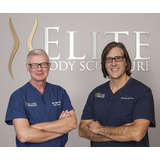 Elite Body Sculpture Logo