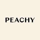 Peachy Studio Logo