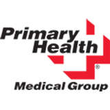 Primary Health Logo