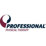 Professional Physical Therapy Logo