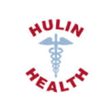 Hulin Health Logo