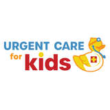 Urgent Care for Kids Logo