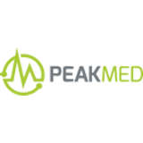 PeakMed Logo
