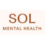 Sol Mental Health Logo