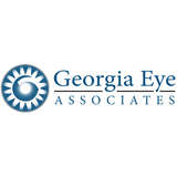 Georgia Eye Associates Logo