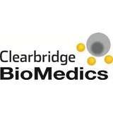 Clearbridge BioMedics Logo