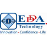 Edda Technology Logo
