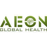 Aeon Global Health Logo