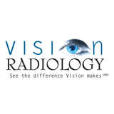 Vision Radiology Logo