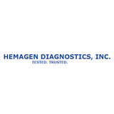 Hemagen Diagnostics Logo