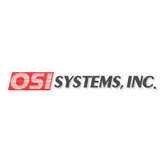 OSI Systems Logo