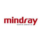 Mindray Logo