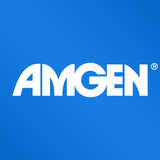 Amgen Logo